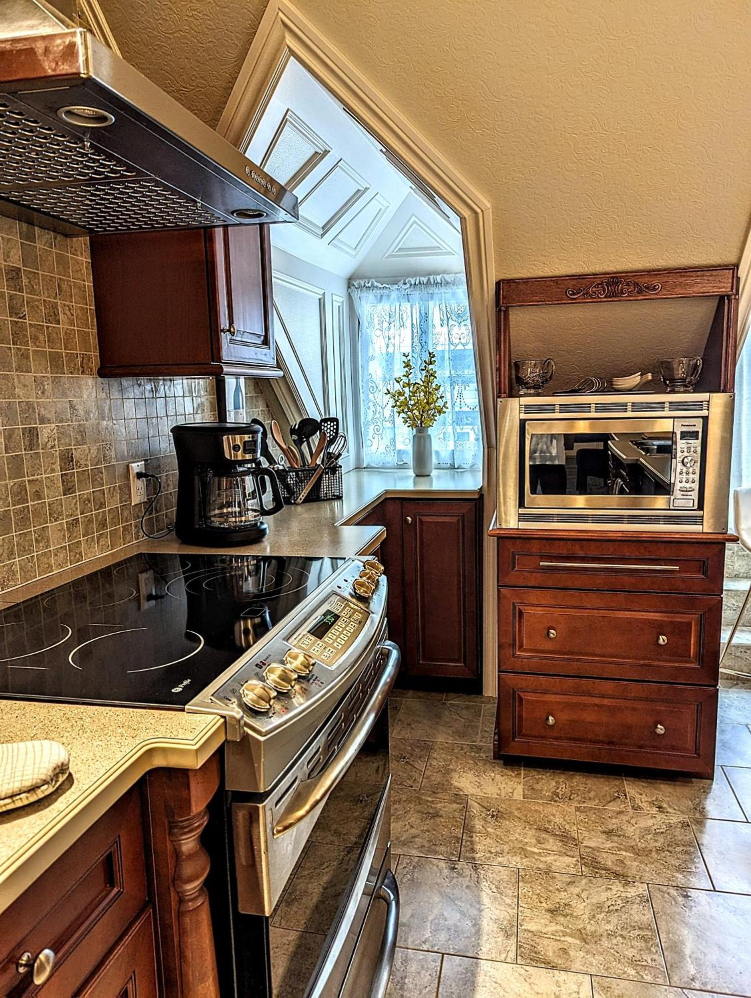 Auberge J.A Moisan Québec Esterno foto